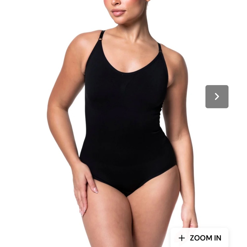 Heyshape Snatched Shapewear